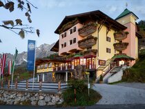 Sonnhof — Mühlbach am Hochkönig