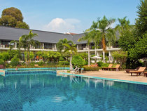 Sunshine Garden Resort