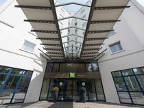 ibis Styles Berlin Treptow