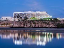 Crowne Plaza Muscat