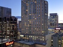 Swissôtel Sydney