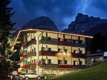 Dolomites Wellness Hotel Savoy