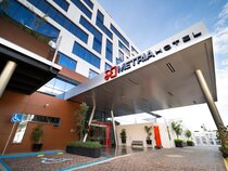 Metria Hotel