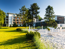Shuum Boutique Wellness Hotel