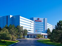 Sheraton Detroit Novi