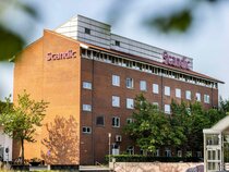 Scandic Ringsted Hotel