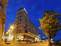 Hotel De la Paix Lausanne