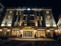 Marjan Plaza Hotel