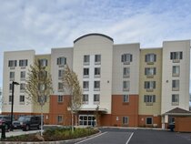 Candlewood Suites Eugene Springfield
