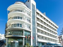 SANA Sesimbra Hotel