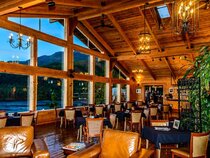The West Coast Wilderness Lodge