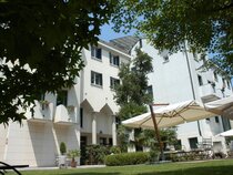 Park Hotel Ai Pini