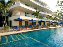 Seaside Suites Bali