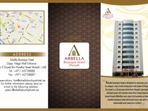 Arbella Boutique Hotel