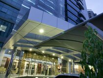 First Central Hotel Suites