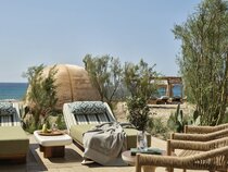 Myconian Sunrise Relais & Chateaux Hotel