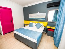 Mera Park Hotel