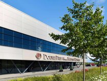 DoubleTree by Hilton Hotel Milton Keynes