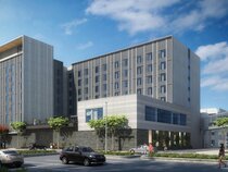 AC Hotel Miami Dadeland