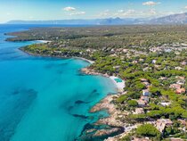 Alba Dorata Resort