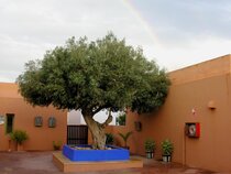 Hotel de Naturaleza Rodalquilar