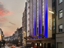 Le Châtelain Brussels Hotel