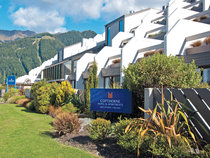 Copthorne Hotel & Apartments Queenstown Lakeview