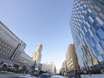 Hotel Gracery Sapporo
