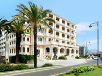 Grand Hotel President