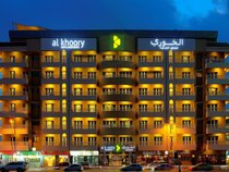 Al Khoory Hotel Apartments, Al Barsha