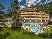 TUI KIDS CLUB Hotel Sonngastein