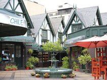 Hotel Tempo Rent