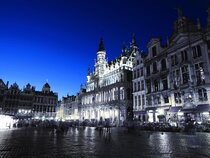 Renaissance Brussels Hotel