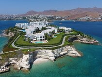 Xanadu Island