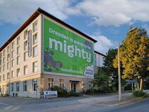 mightyTwice Hotel Dresden