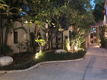 Punnpreeda Beach Resort
