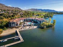 Walnut Beach Resort