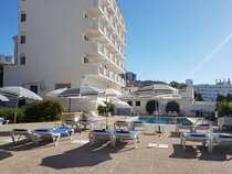 Aparthotel Sunny Beach