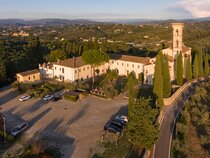 Villa Castiglione