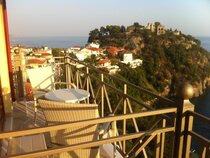 Hotel Palatino