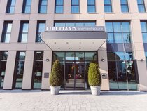 Hotel Libertas Elements Pure