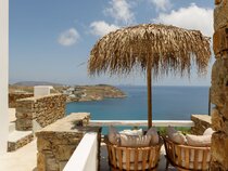 The Summit Of Mykonos
