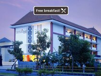 Amaris Hotel Sunset Road