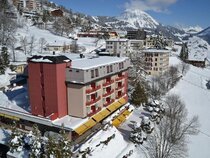 Alpine Classic Hotel