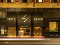 Forty Seven