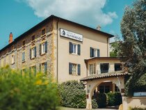Auberge de Clochemerle
