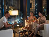 Novotel Bangkok Platinum Pratunam