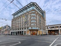 Hotel Cornavin