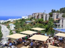Golden Age Crystal Bodrum