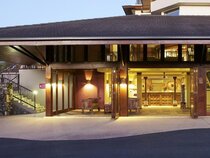 at Water's Edge Resort